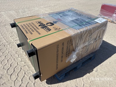 Armor Titanium Series 64 Gun Safe