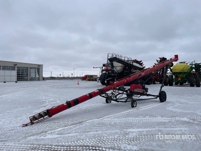2010 Wheatheart BH 1041 10 in x 41 ft Grain Auger