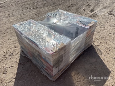 Quantity of (4) First Alert Fire & Waterproof Safes