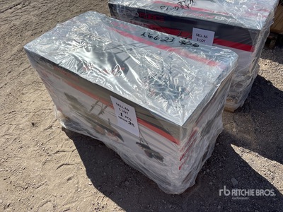 Legend 20 in Rear Tine Garden Tiller