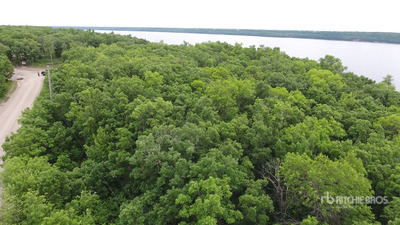 Pelican Lake, MB Lot 28-44181 Riviera Dr 1.21 +/- Acres on Title Proprietà vista lago