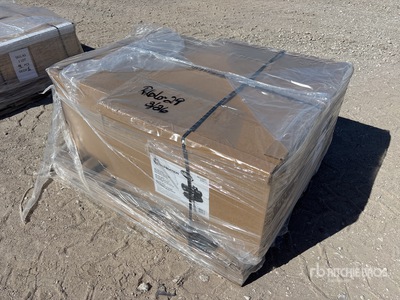 Quantity of (3) Mr. Heater 80,000 BTU Portable Forced Air Kerosene Ogrzewacz pomieszczeń