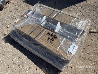 Quantity of (3) Valley 4 ft Farm Jack