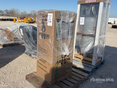 Armor Freedom Series Gun Safe