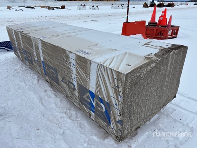 Quantity of (189) 2x6x14 Douglas Fir #3 Lumber (Unused)