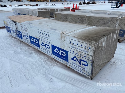 Quantity of (189) 2x6x16 Douglas Fir #3 Lumber (Unused)