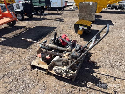 Quantity of Construction tools