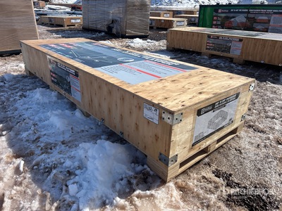 StanForge DCP2020 20 ft x 20 ft Dog Kennel Playpen مستلزمات الحيوانات الأليفة (Unused)