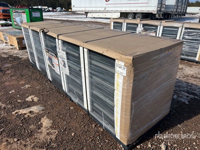 StanForge SWB20P 10 ft 20-Drawer Banco de trabajo (Unused)