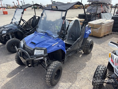 2024 Taizhou Yoki YK200U-1 4x2 Veicolo da lavoro