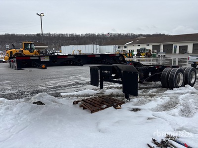 2025 Kinetic J8526S035A2NZSZ T/A