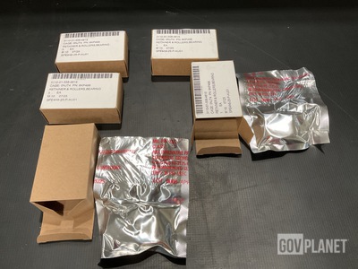 (70) Ruta Supplies 8KP498 Bearing Retainer & Rollers