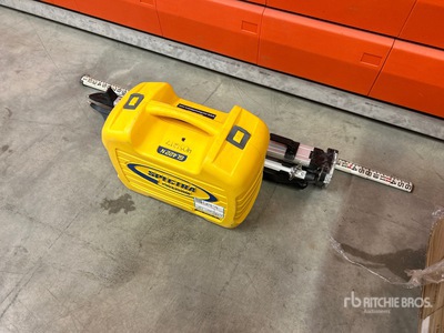 Spectra GL422N Laser Level