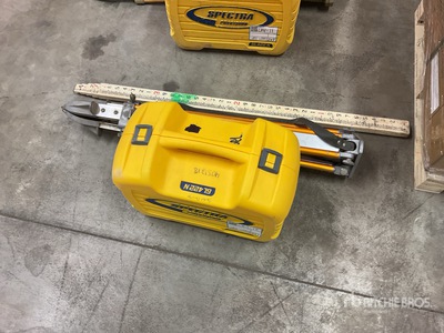 Spectra GL422N Laserwasserwaage