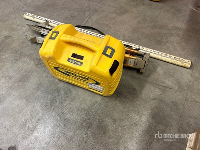 Spectra GLN422N Laser Level