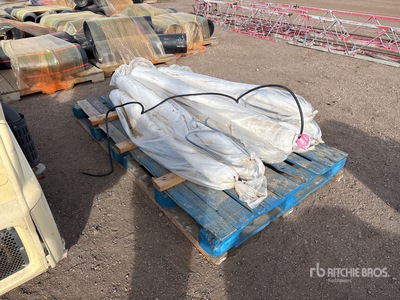 Resin impregnated liners