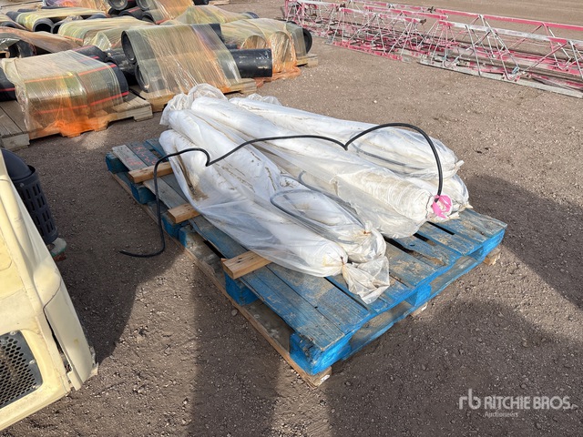 Pipeline Equipment