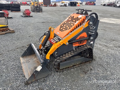 AGT Mini Compacte Schranklader