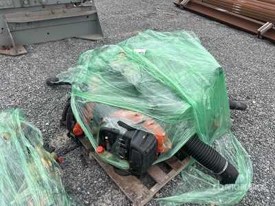 Quantity of Yard Tools