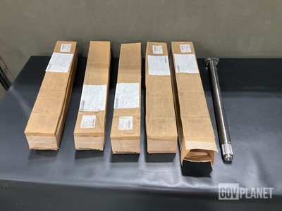 (114) Drive Line 034-188-03 Brake Shoe Actuating Camshafts