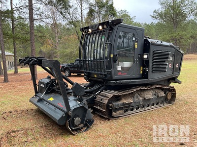 2023 Prinoth Raptor 200 Tracked Mulcher Schlepper