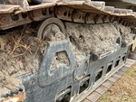 Chassis with Carrier Rollers