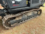 Chassis with Roller Frames