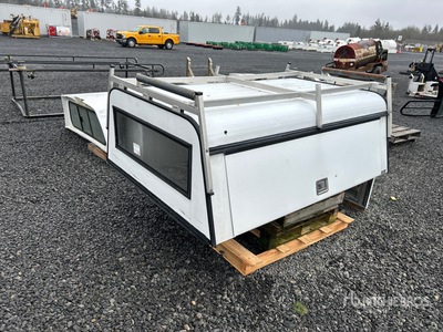 ARE Auvent de camion