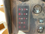 Control Station with Warning Lights