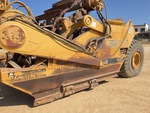 Chassis with Bowl Condition