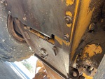Drivetrain with Front Drive Axle