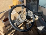 Control Station with Steering Control