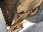 Drivetrain with Front Drive Axle