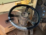 Control Station with Steering Control