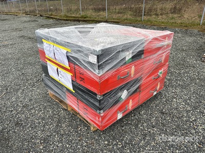 Quantity of (16) Heat Ray Space Heater