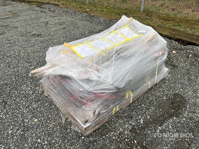 Quantity of Landscape Tools