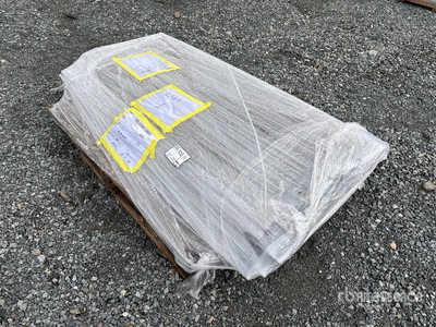 Quantity of (25) Easels