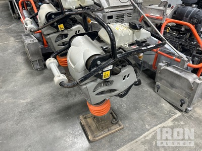 Multiquip MTX-60HD Grenouille sauteuse