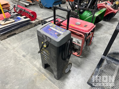 NAPA Battery Charger