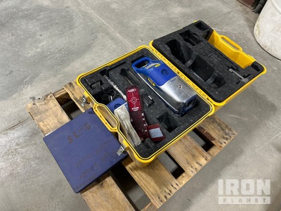 Spectra Precision DG711 Laser Level