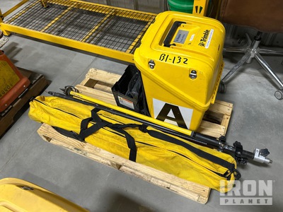 Trimble SPS930 Multi Station