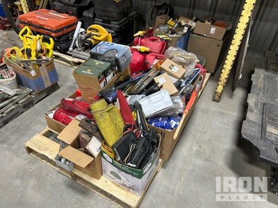 Gas Tanks and Air Filters Varios, tienda, almacen, consumidor