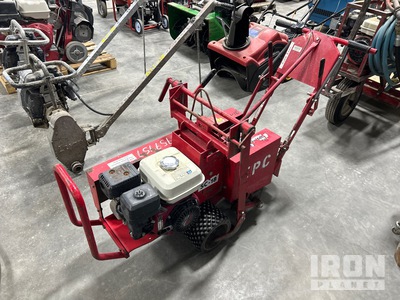 Classen SC-18 18 inch sod cutter Récolteuse de gazon