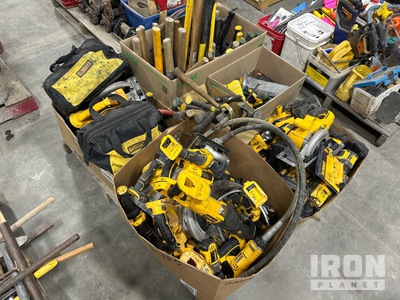 Dewalt Hand Tools Varios, tienda, almacen, consumidor