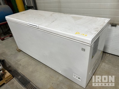 Kenmore Freezers