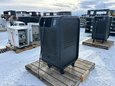 MovinCool CLIMATEPRO D12 Klimaanlage