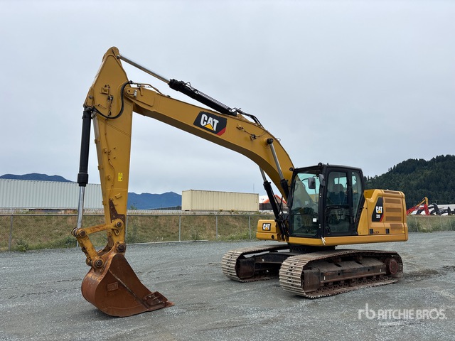 Excavators