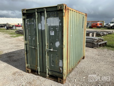 Storage Container