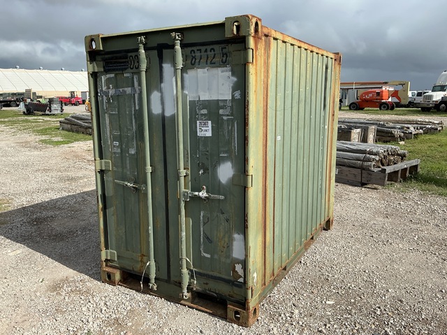 Storage Container
