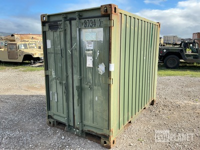 Storage Container